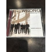 Sheltering Tree by NewSong CD