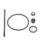 thumbnail image 1 of Junta de bomba de piscina,Kit de reparación circular de sello de junta de bomba de accesorios de piscina,Reemplazo de conjunto de sello de eje Junta de tapa de bomba,Juntas de reconstrucción, 1 of 8