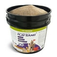 thumbnail image 5 of Sun Joe Ultra Fine Silica Play Sand for Sandboxes & Sensory Tables, 50 lbs., PLYSAND50-BKT, 5 of 5