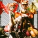 thumbnail image 2 of En existencia Peach Riot Punk Fairy Series Caja sorpresa Gigi Frankie Poppy Girls Muñeca Kawaii Figura de anime Figura coleccionable Modelo de juguete, 2 of 5
