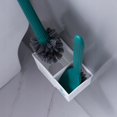 thumbnail image 4 of Escobilla de baño accesorios de baño colgantes escobilla de baño de cactus verde, 4 of 5