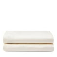 thumbnail image 1 of Lauren By Ralph Lauren Flat Sheet, Queen, Ivory, 1 of 1