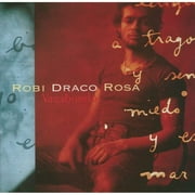 Robi Draco Rosa - Vagabundo (CD)