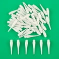 thumbnail image 2 of DARTS SOFT TIPS PACK OF 50 KEY POINT REPLACEMENT POINTS SPE OFFER -2025 G7A3, 2 of 8