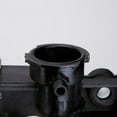 thumbnail image 5 of for Dodge Colt Eagle Summit for Mitsubishi Mirage Plymouth L4 Radiator TYC 1393 Fits select: 1997-1999 DODGE DAKOTA, 1998-1999 DODGE DURANGO, 5 of 5