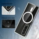 thumbnail image 2 of Funda Para Galaxy Z Fold 6 Con Magsafe Protección Militar Transparente Magsafe Clear, 2 of 5