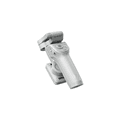 thumbnail image 1 of Gimbal Estabilizador Para Celular M01 De 3 Ejes Con Luz App, BLANCO, 1 of 5
