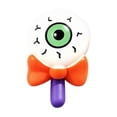 thumbnail image 2 of Halloween Squishy Elastic Stretch Fidget Sensory Squishies Stress Balls, Slow Rising Squishy Halloween Party Gift, 2 of 7