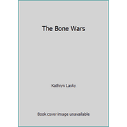Angle View: The Bone Wars, Used [Paperback]