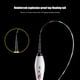 thumbnail image 5 of Flotador de pesca inteligente Glowing Bobbers práctico flotador de pesca eléctrico de agua oscura, 5 of 7