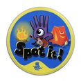 thumbnail image 1 of Gprince Spot It Playing Card Game With Metal Box Clear Printing Enjoy It For Family For Kids 6 Years Old+, 1 of 8