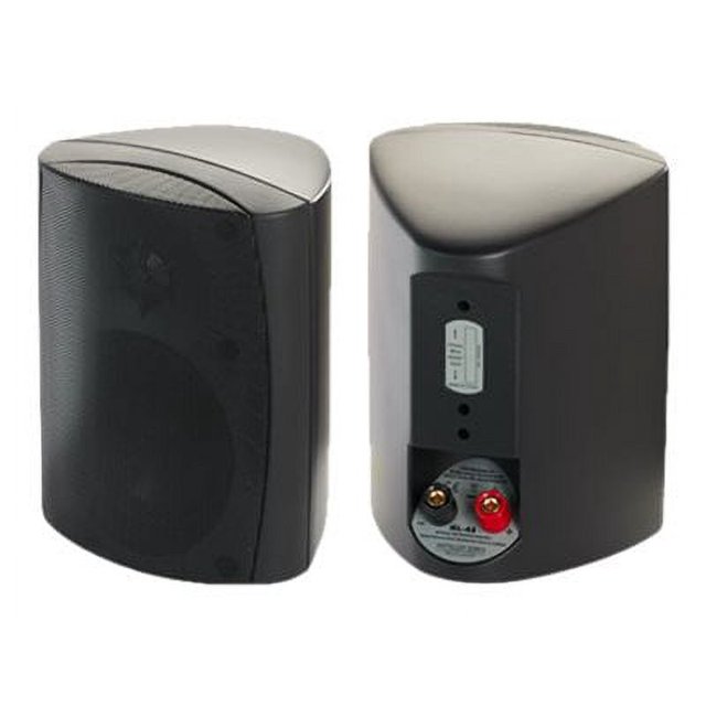 MartinLogan Installer ML-45 - Haut-Parleurs - 2 Voies