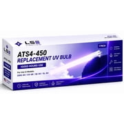 DualMaxUV ATS4-450 Germicidal replacement