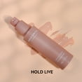 thumbnail image 2 of HOLD LIVE 30g Air Soft Mist Nourishing Liquid Foundation Oil-control Concealer Moisturizing Lasting Light, 2 of 8