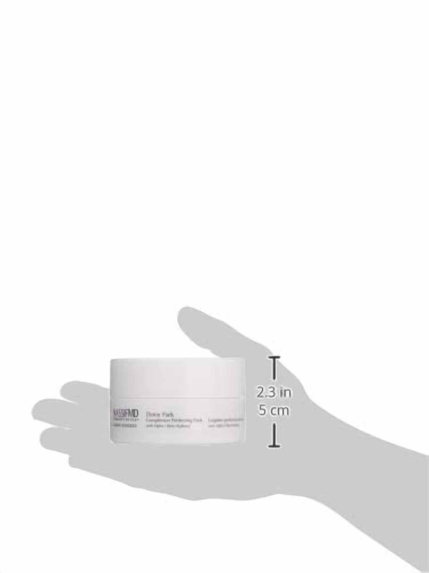 Detox Facial Pads - Original 30ct