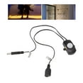 thumbnail image 2 of Motion Activated Sensor PIR Sensor USB Smart Motion Detector Switch for LED Strip Light, 2 of 5