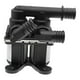 thumbnail image 2 of Piezas de automóvil de moldeo por solenoide de , suministros de automóvil negro, válvula de control de calentador de metal para E32 E34 Sharpla Válvula de control del calentador, 2 of 8