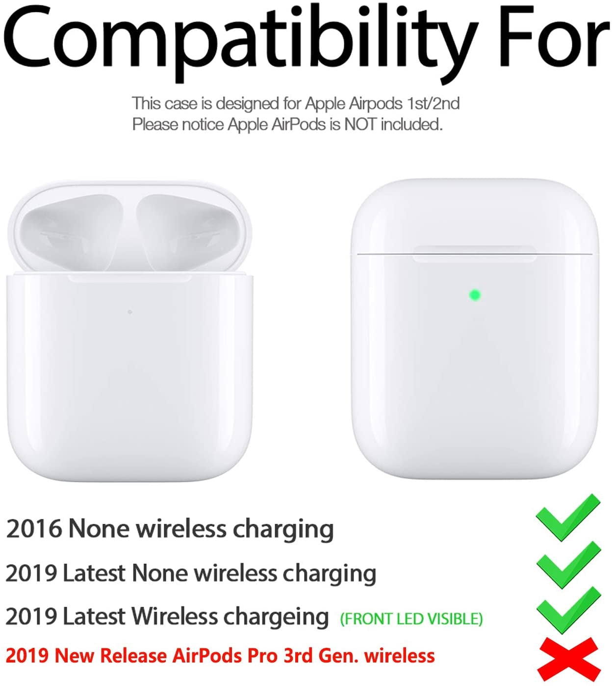 Apple AirPods, uscita in Italia: prezzo, caratteristiche e compatibilità -