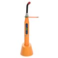 thumbnail image 1 of Luz 5W gran potencia LED inalámbrico lámpara de curado equipo dental amarillo ANGGREK Otros, 1 of 8
