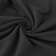thumbnail image 4 of Pantalones de cómodos elástico mujer, estilo casual, acampanado, pierna ancha, yoga, liso, para mujer, transpirables, cómodos, pantalones Negro Soledad pantalones de pijama para mujer, 4 of 10