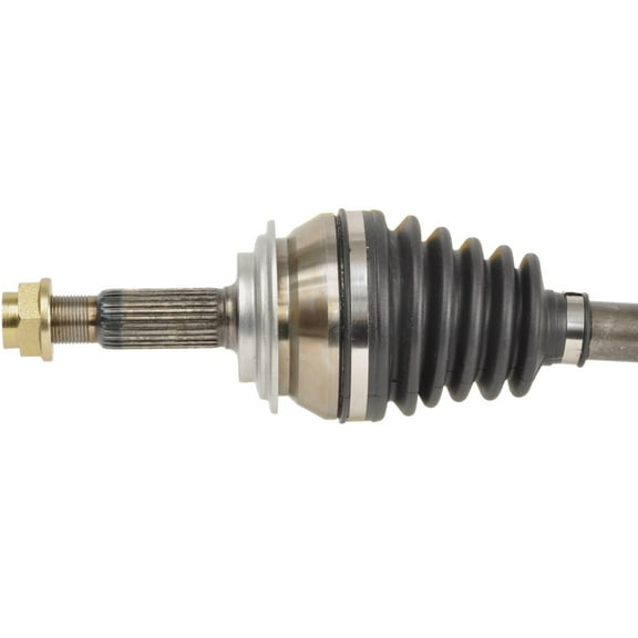 CARDONE New 66-5283 CV Axle Assembly Front Left fits 2008-2014 Scion 43420-52250