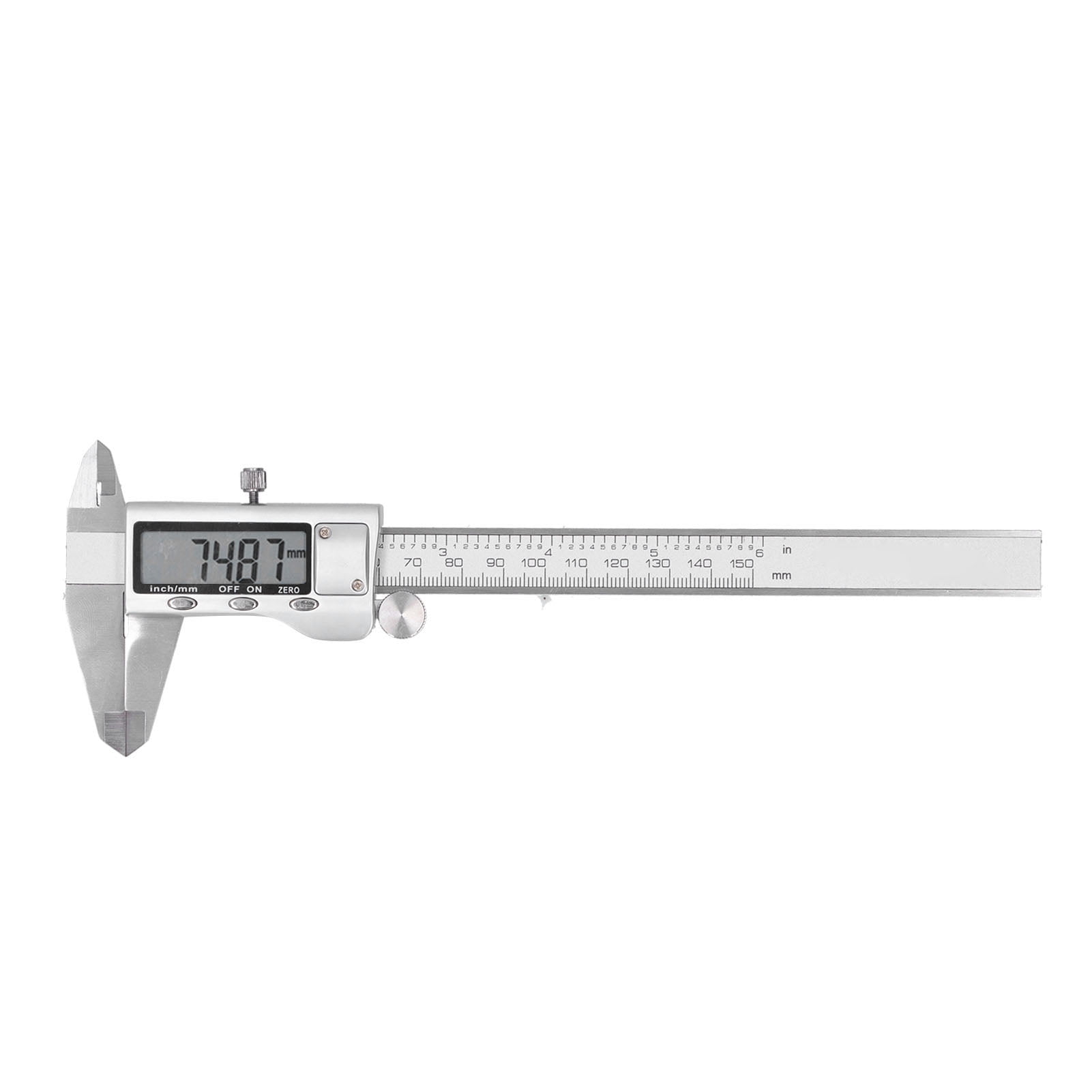 Vernier Caliper, Measurement Gauge Digital Vernier Caliper High