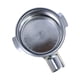 thumbnail image 2 of Filtro de precisión de 51 mm Canasta Canasta de portafiltro de acero inoxidable Canasta de espresso Canasta de filtro de portafiltro, 2 of 9