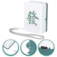 thumbnail image 3 of Shisuyan Portable Hand Warmer Reusable Hand Warmer Multi Aluminum Cold Weather 1 PCS, 3 of 9