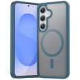 thumbnail image 1 of Funda Temdan para Samsung Galaxy S25 Plus Azul, 1 of 8