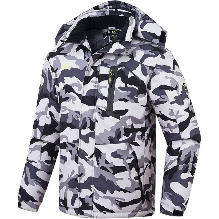 Camouflage Montec Ski Jacket Womens Montec Doom W Ski Jacket Women Ice