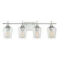 thumbnail image 4 of Gleaming Octave Vanity Light, 4 of 6