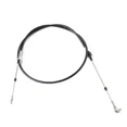 thumbnail image 3 of Aniceparthy Steering Cable For Yamaha VX Cruiser Deluxe Sport 2010-2012 F2N-61481-00-00, 3 of 6