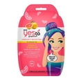 thumbnail image 1 of Mascarilla para el cabello de toronja Yes To 30 ml, 1 of 2