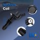 thumbnail image 3 of Juego de bobinas de encendido compatible con ENA para Ford Lincoln 4.6 L 5.4 L, 3 of 7