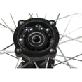 thumbnail image 3 of X-PRO Rear 12" Rim Motorcycle Tires, 3 of 4