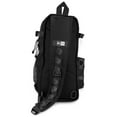 thumbnail image 2 of New Era Colorado Rockies Athleisure Sling Bag, 2 of 2