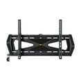 thumbnail image 3 of Heavy-Duty Tilt Security Wall Mount for 37" to 80" TVs and Monitors, Flat or Curved Screens, UL Certified, 3 of 9
