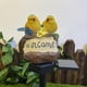 thumbnail image 4 of Outdoor Garden Courtyard Decorative Light Bird Shape Walkway Light New Solar Floor Insertion Light, 4 of 9