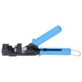thumbnail image 4 of Wire Cutter, Cable Cutter Alloy Steel Rust Resistance  for Home, 4 of 7