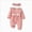 As pictured, variant on Unisex Baby Onsies Solid Baby Bodysuit Romper Newborn Infant Baby Boys Girls Ribbed Solid Pocket Bodysuit Suspender Romper,newborn suspender romper 0-1 Months