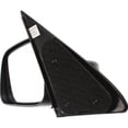 thumbnail image 4 of Manual Mirror Driver Side For 2002-2007 Jeep Liberty, 4 of 8
