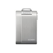 Sony Cyber-shot DSC-T200 8.1 Megapixel Compact Camera, Silver