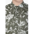 thumbnail image 5 of BOYS SHIRT WOVEN OLIVE PRINTED, 5 of 5