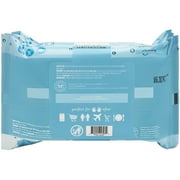 The Honest Company Sanitizing Alcohol Wipes Unscented 150 Count