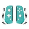 Wireless Game Controllers Bluetooth Gamepad Joypad for Switch Joy-Con Console Left & Right,Multiple ,1 Or 2 People Paly