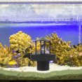 thumbnail image 3 of OULII 1Set Replacement Humidifier Splash Guard in Black Plastic for Home Atmosphere Creation and Rockery, 3 of 7
