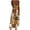 #363-Multicolor, variant on Taylonsss Womens Summer Casual Sleeveless V Neck Spaghetti Strap Flowy Dress with Floral Print for Beach Vacation and Daily Outfit