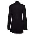 thumbnail image 2 of Style & Co. Women's Semi Button Front Sweater, 2 of 2