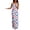 Y-94 White, variant on Red Women High Leg Flared Wide Leg Long Boot Cut Leg Floral Graphic Bib Pants Trousers Pants Catsuit for Women Lounge Fall Summer Bib Pants 2026 Soft Comfy Clothing 3XL