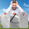 thumbnail image 3 of RKSTN Car Coating Spray Auto Coating Agent Spray 360ml Quick Effect Coating Agent for Car, 3 of 8